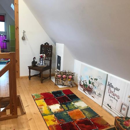 Appartment Ivonete Wettringen  Εξωτερικό φωτογραφία
