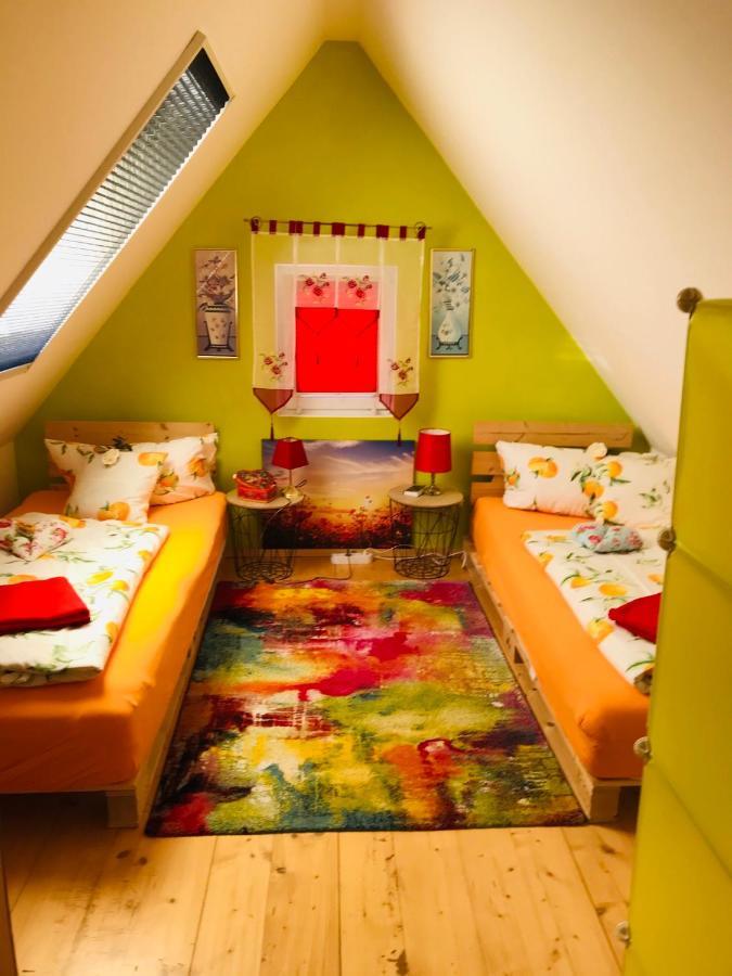 Appartment Ivonete Wettringen  Εξωτερικό φωτογραφία