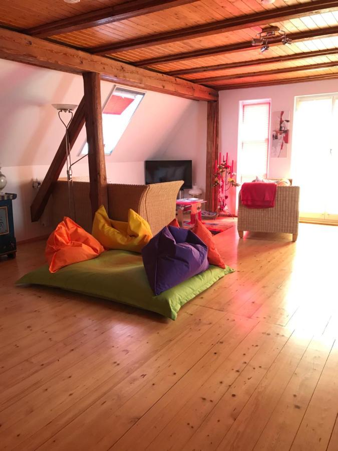Appartment Ivonete Wettringen  Εξωτερικό φωτογραφία