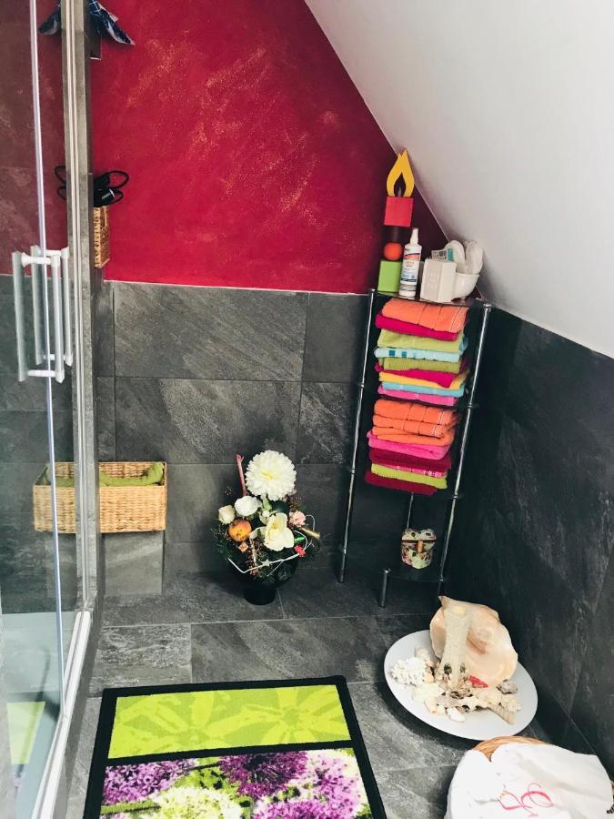 Appartment Ivonete Wettringen  Εξωτερικό φωτογραφία