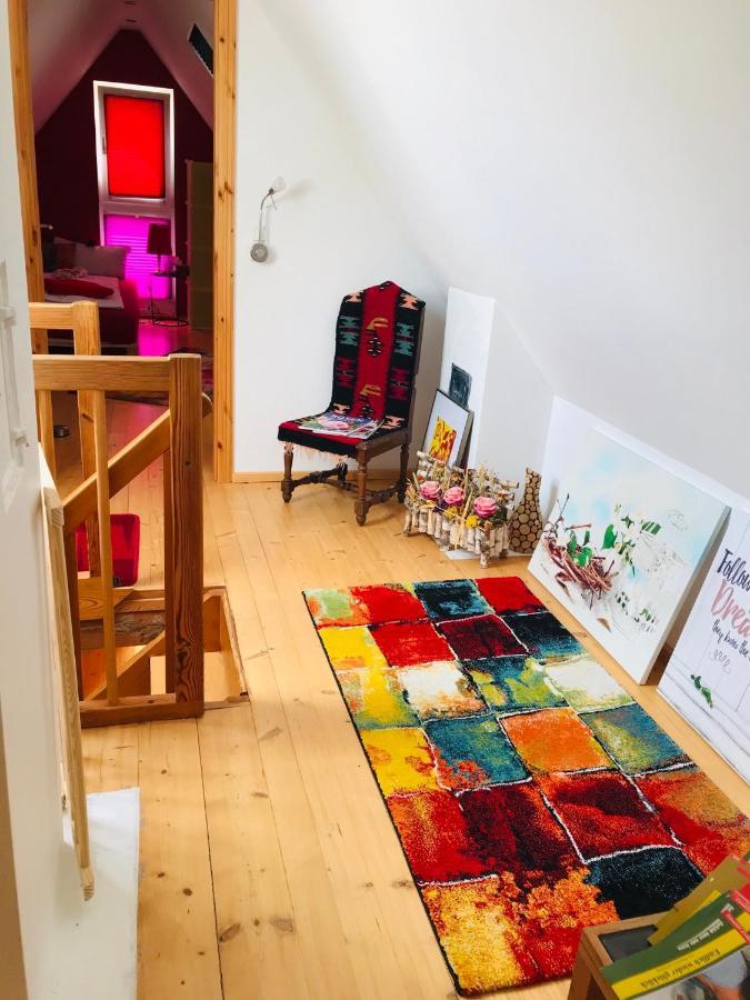 Appartment Ivonete Wettringen  Εξωτερικό φωτογραφία