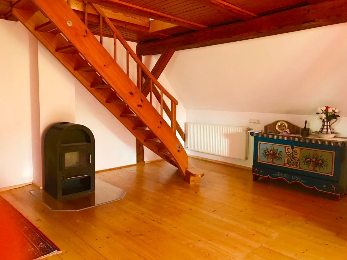 Appartment Ivonete Wettringen  Εξωτερικό φωτογραφία