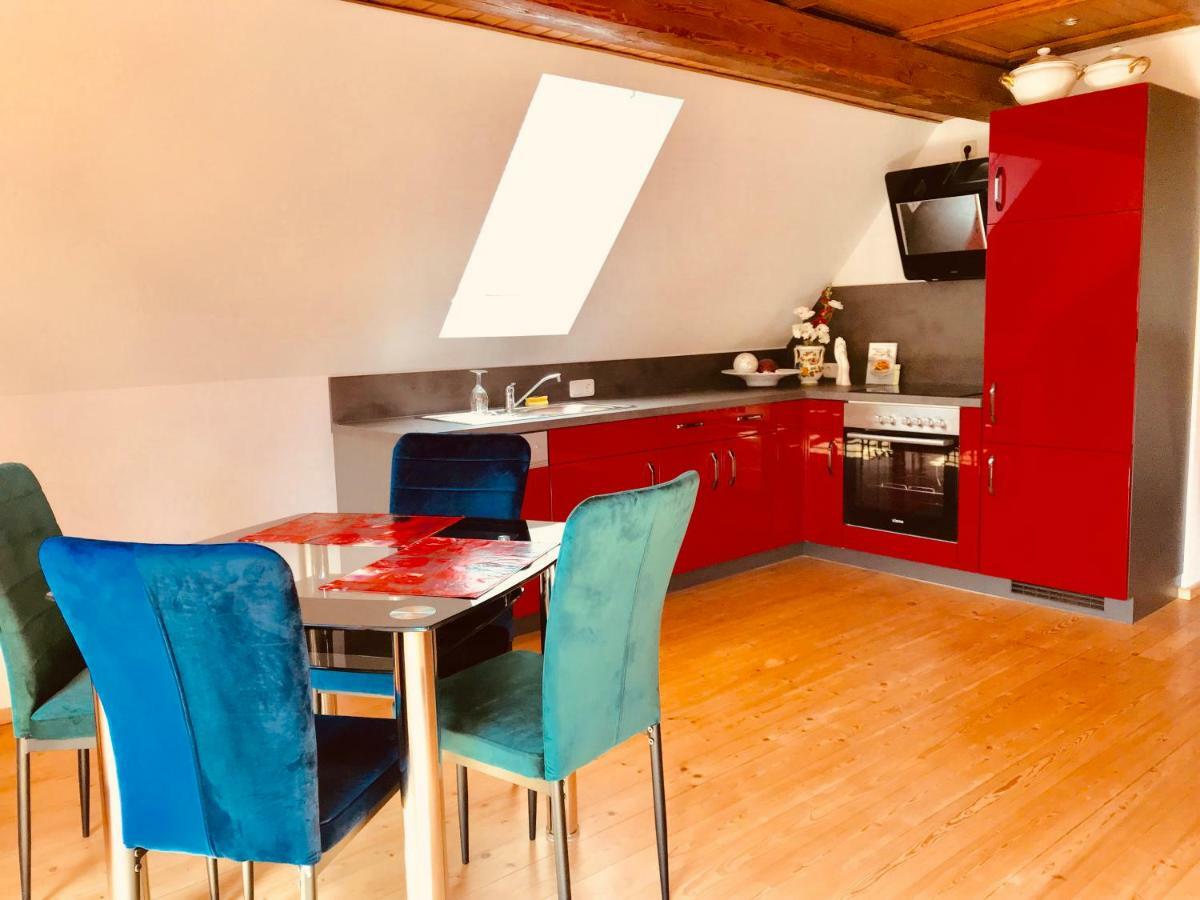 Appartment Ivonete Wettringen  Εξωτερικό φωτογραφία
