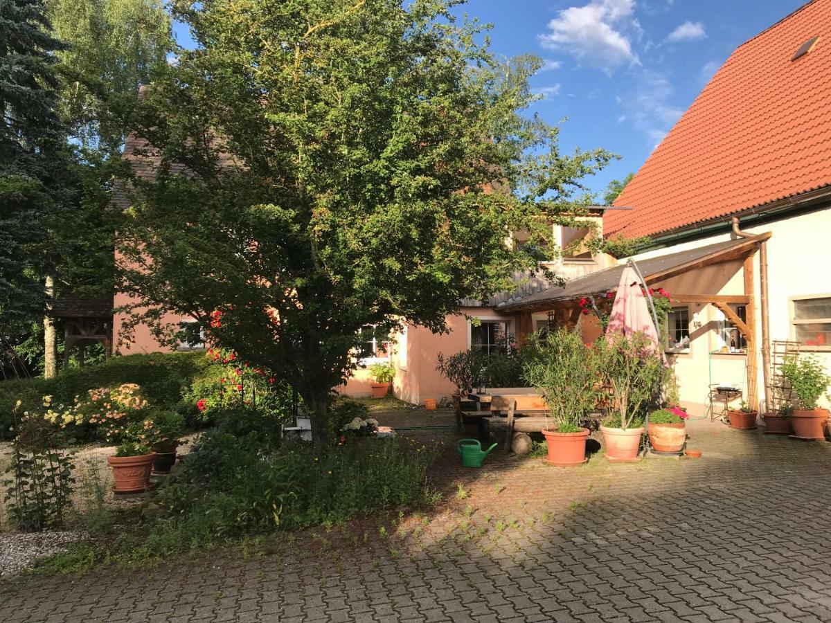 Appartment Ivonete Wettringen  Εξωτερικό φωτογραφία