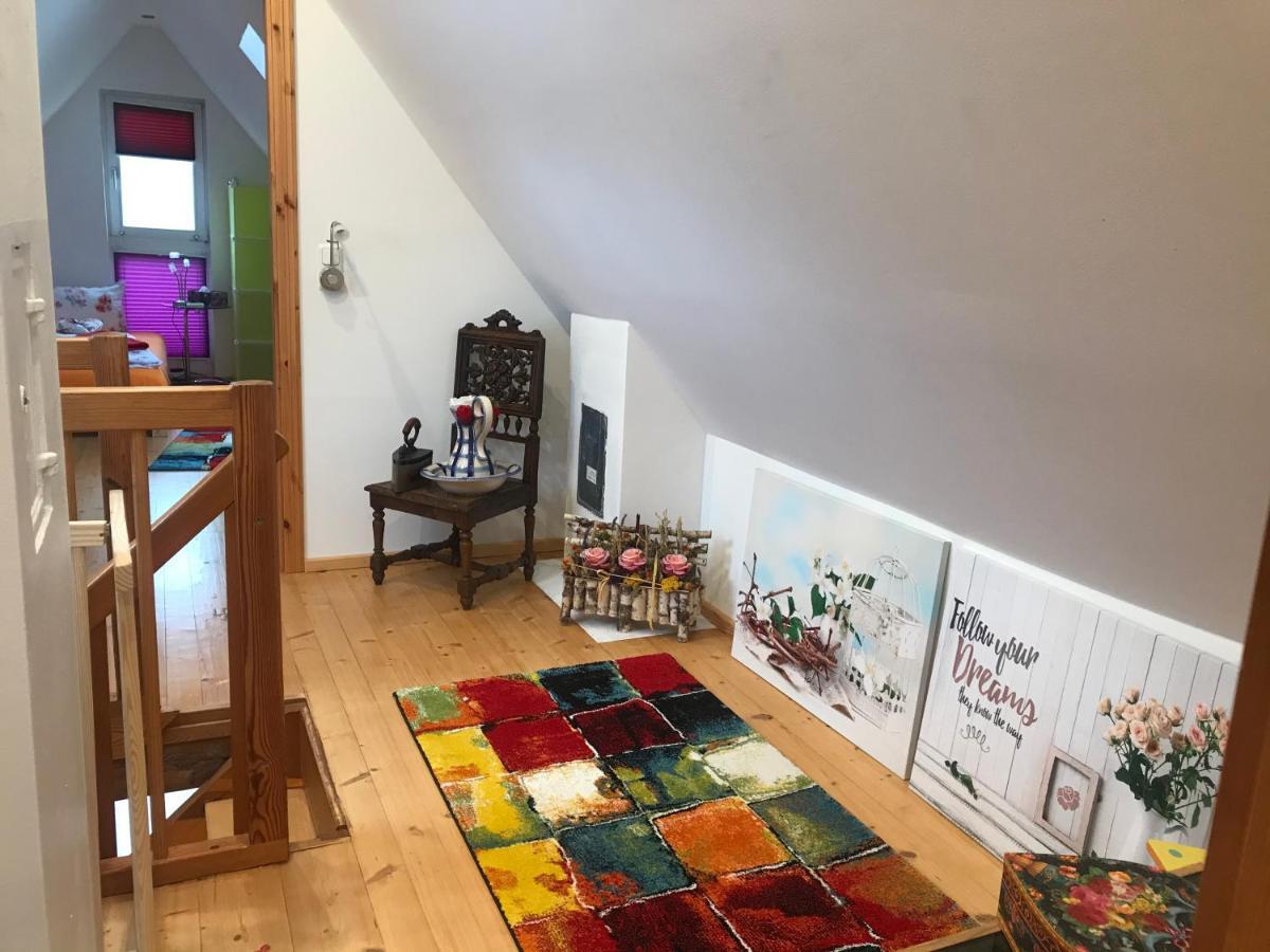 Appartment Ivonete Wettringen  Εξωτερικό φωτογραφία