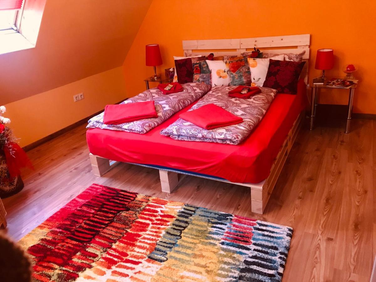 Appartment Ivonete Wettringen  Εξωτερικό φωτογραφία
